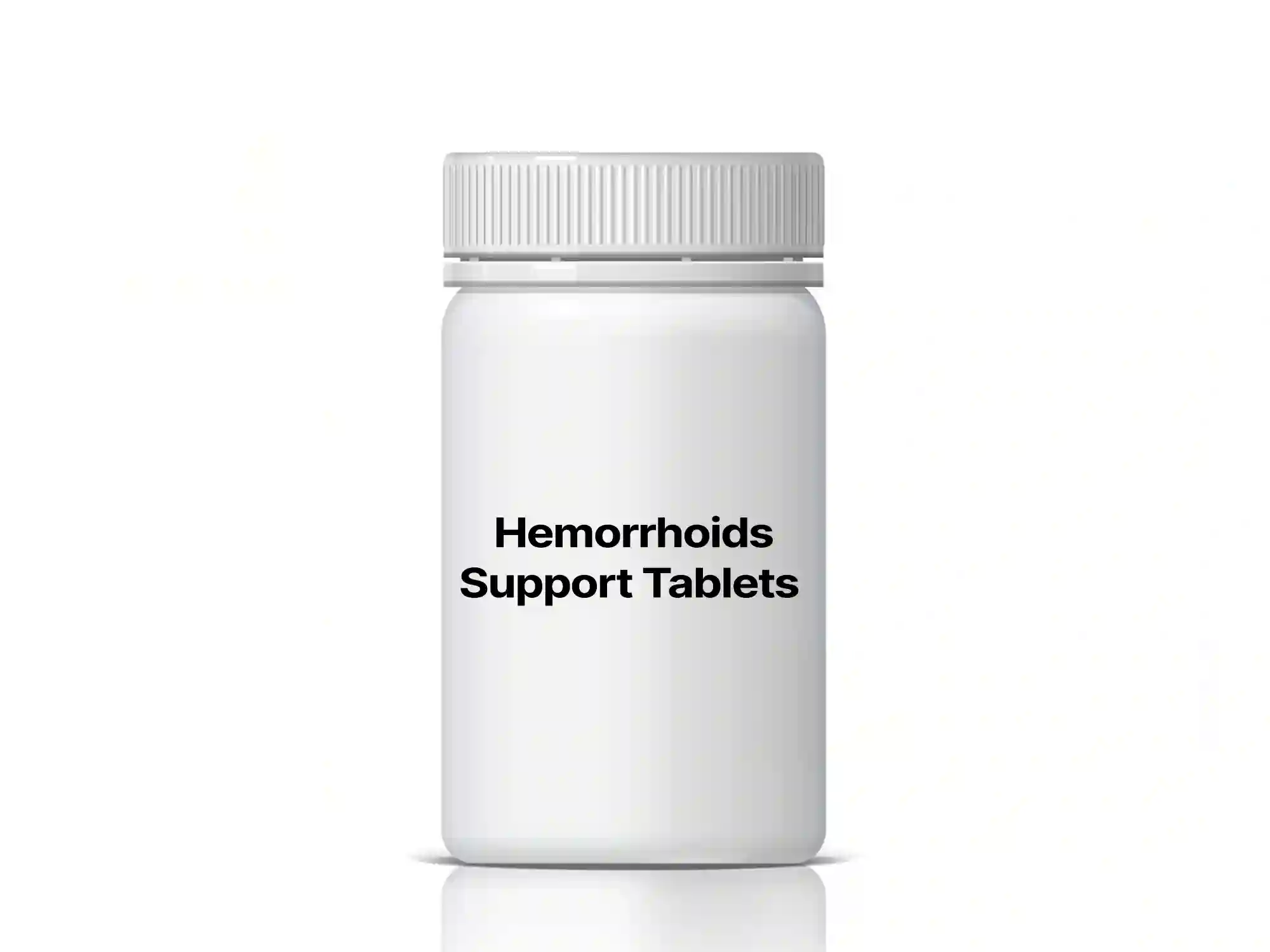 Hemorrhoids Support Tablets